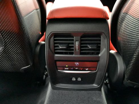 Used 2023 BMW M3 Competition w/ M Carbon Exterior Package image 42