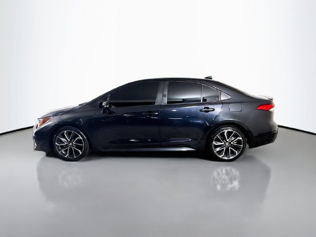 Used 2022 Toyota Corolla SE FWD image 6