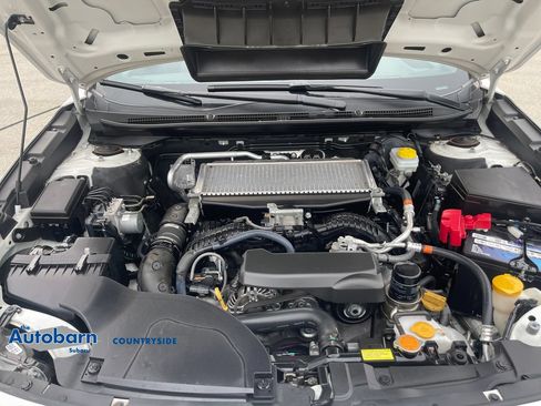 Used 2024 Subaru Outback Wilderness AWD/4WD image 21