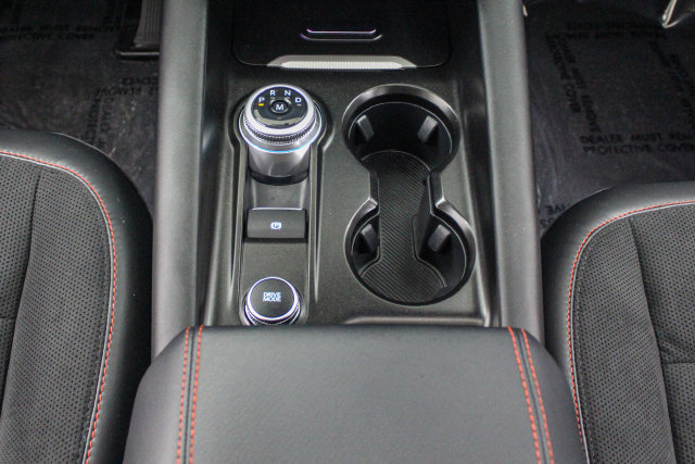 Certified 2025 Ford Explorer ST AWD/4WD image 30