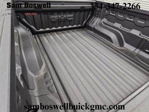 New 2026 GMC Canyon Denali AWD/4WD image 36