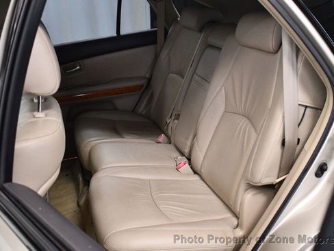 Used 2006 Lexus RX 400h AWD image 19