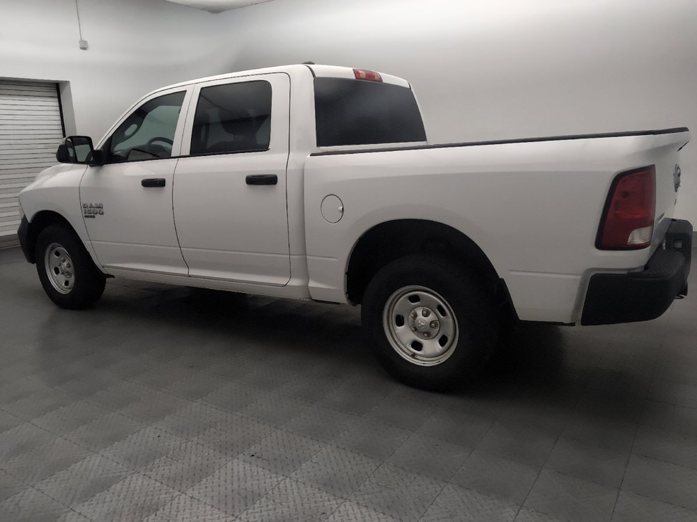 Used 2019 RAM 1500 Tradesman w/ Protection Group AWD/4WD image 3