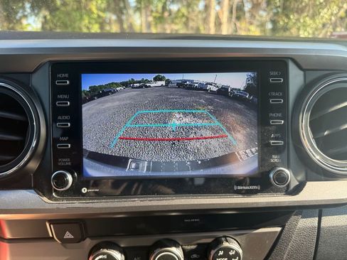 Used 2023 Toyota Tacoma SR5 image 32