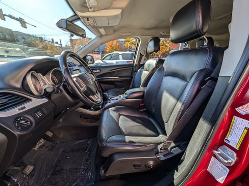 Used 2019 Dodge Journey GT image 14