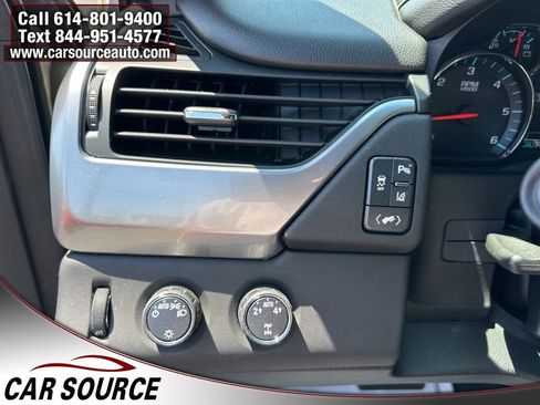 Used 2015 Chevrolet Tahoe LT AWD/4WD image 16