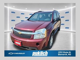 Used 2007 Chevrolet Equinox LS AWD/4WD 360° Tour