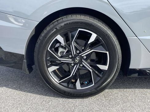 Certified 2024 Hyundai Sonata SEL FWD image 31