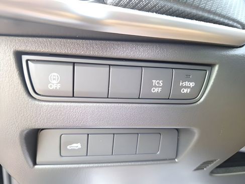 Used 2025 MAZDA CX-90 3.3 Turbo w/ Select Package image 34