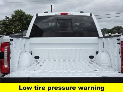 New 2026 Ford F250 Lariat w/ Tremor Off-Road Package AWD/4WD image 8