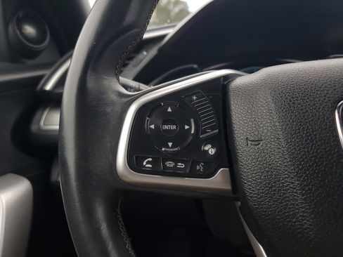 Used 2016 Honda Civic EX-L image 16