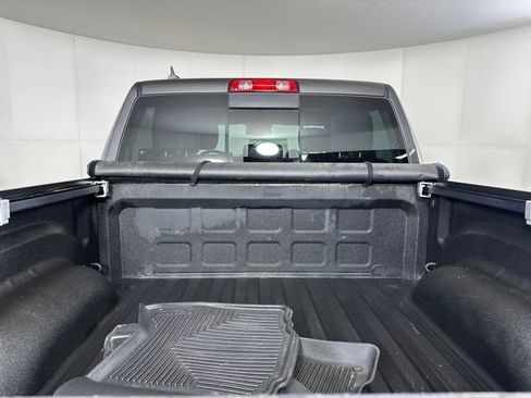 Used 2017 RAM 1500 Laramie w/ Convenience Group image 26