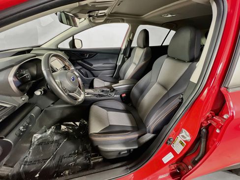 Used 2023 Subaru Crosstrek 2.0i Premium AWD/4WD image 20