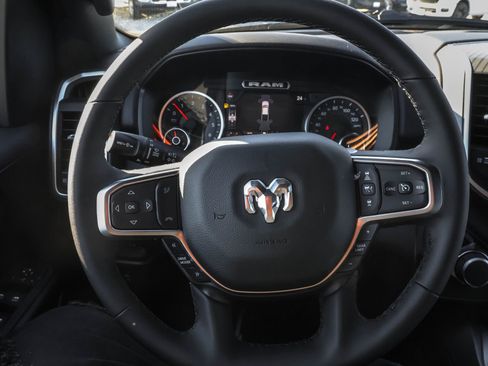 New 2026 RAM 1500 Big Horn image 26