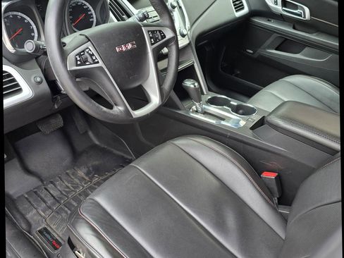 Used 2017 GMC Terrain SLT w/ Driver Alert Package I image 10