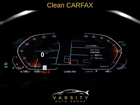 Used 2023 BMW X5 xDrive40i w/ Premium Package image 8