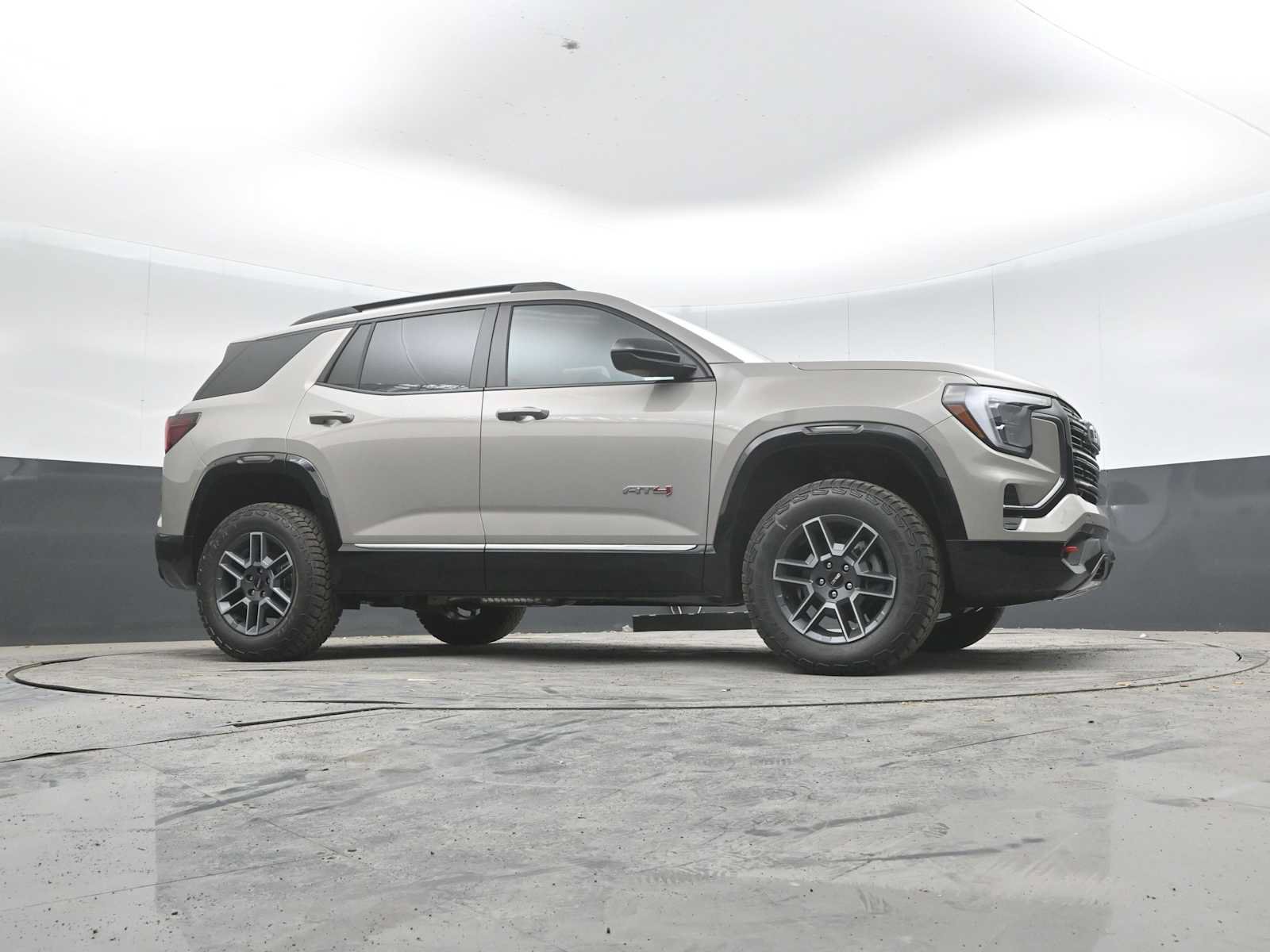 New 2027 GMC Terrain AT4 AWD/4WD image 44