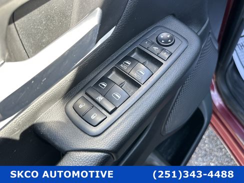 Used 2019 RAM 1500 Big Horn image 21