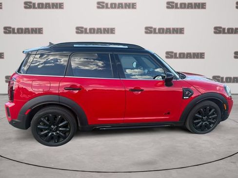 Used 2024 MINI Cooper Countryman S AWD/4WD image 6