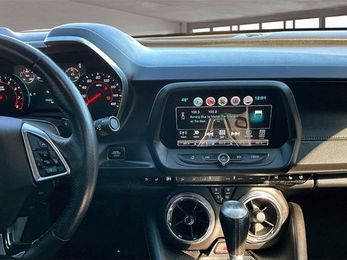 Used 2016 Chevrolet Camaro LT image 6