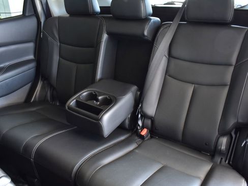Used 2022 Nissan Murano SL w/ SL Moonroof Package AWD/4WD image 26