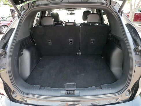 Used 2024 Ford Escape ST-Line AWD/4WD image 18