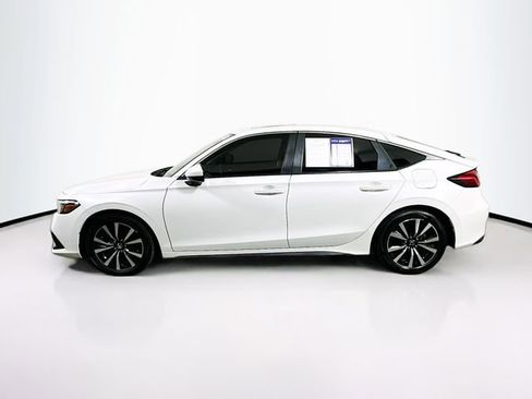 New 2023 Honda Civic EX-L image 4