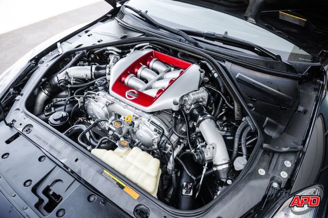 Used 2013 Nissan GT-R Premium AWD/4WD image 75