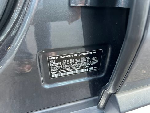 Used 2020 BMW X1 sDrive28i w/ Convenience Package FWD image 31
