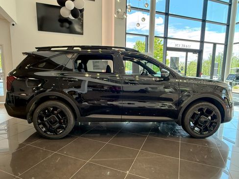 New 2026 Kia Sorento SX Prestige AWD/4WD image 8
