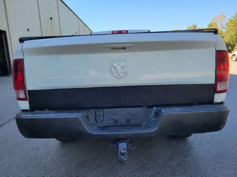 Used 2009 Dodge Ram 1500 Truck ST image 7