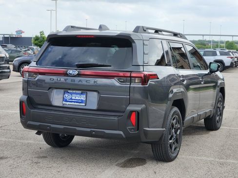 New 2026 Subaru Outback Limited AWD/4WD image 3