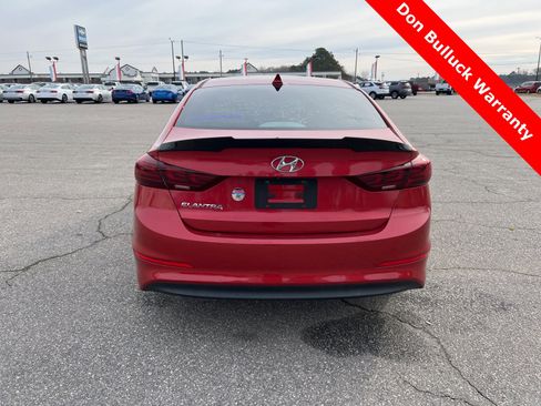 Used 2018 Hyundai Elantra Value Edition image 4