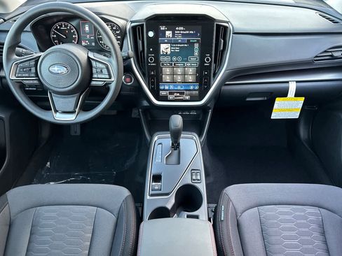 New 2026 Subaru Impreza 2.0i Sport AWD/4WD image 13