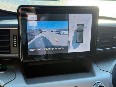 Certified 2022 Ford Explorer Timberline image 23