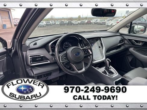 Used 2021 Subaru Outback Onyx Edition XT image 22