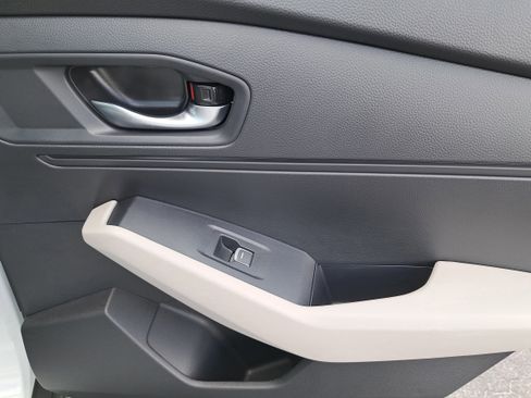 New 2025 Honda Accord LX image 15