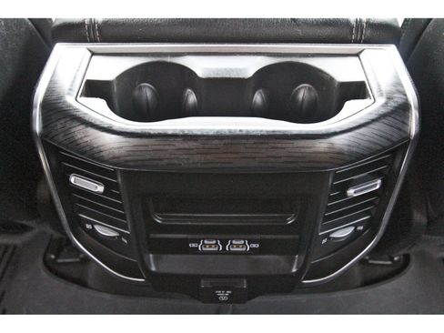 Used 2023 RAM 1500 Laramie AWD/4WD image 15