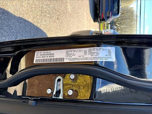 Used 2024 RAM 2500 Rebel w/ Safety Group image 36