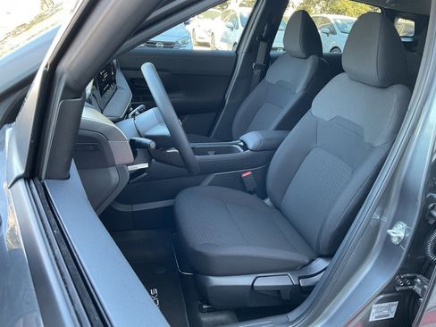 New 2026 Nissan Kicks S image 13