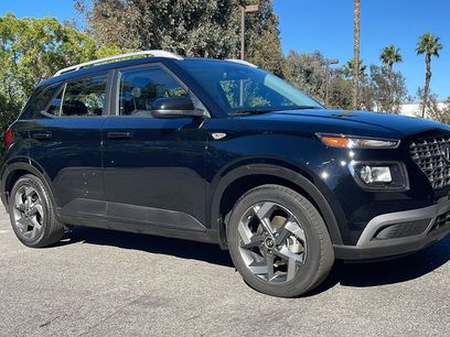 Certified 2023 Hyundai Venue SEL