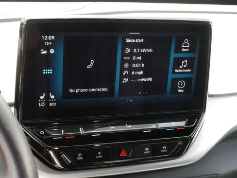 Used 2022 Volkswagen ID.4 Pro AWD/4WD image 22