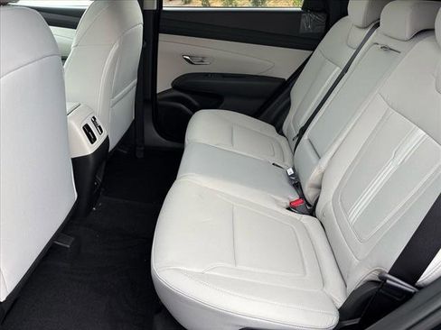 New 2025 Hyundai Tucson SEL image 15