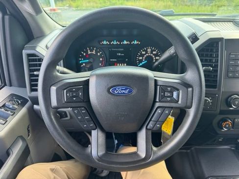 Used 2019 Ford F150 XL w/ Equipment Group 101A Mid AWD/4WD image 20