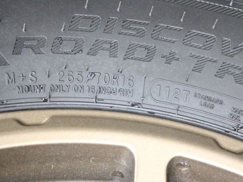 Used 2023 Toyota Tacoma 4x4 Double Cab image 40