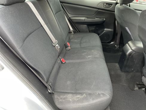 Used 2014 Subaru Impreza 2.0i AWD/4WD image 16