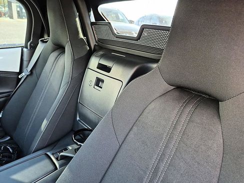 New 2026 MAZDA MX-5 Miata Club w/ Interior Package RWD image 27