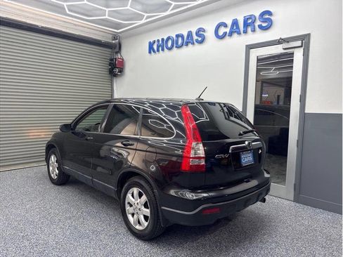 Used 2007 Honda CR-V EX-L image 3