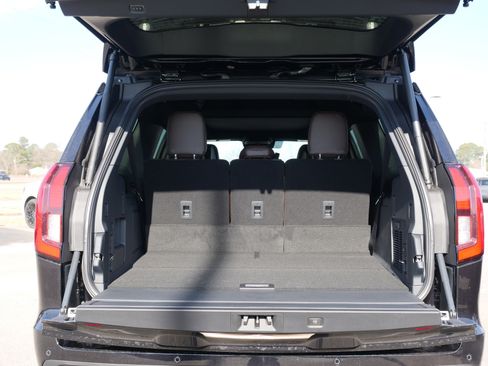 New 2026 Ford Expedition Max King Ranch image 14