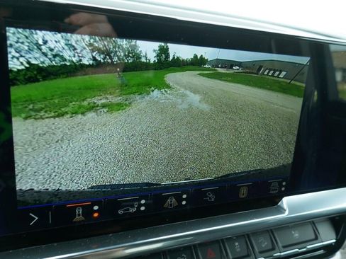 New 2026 Chevrolet Silverado 1500 LTZ AWD/4WD image 31